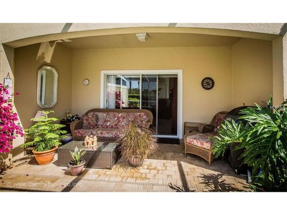 Best Deal in Orlando - 3 bedroom Townhouse with private pool - $139,000