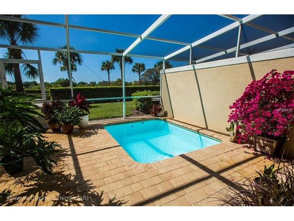 Best Deal in Orlando - 3 bedroom Townhouse with private pool - $139,000