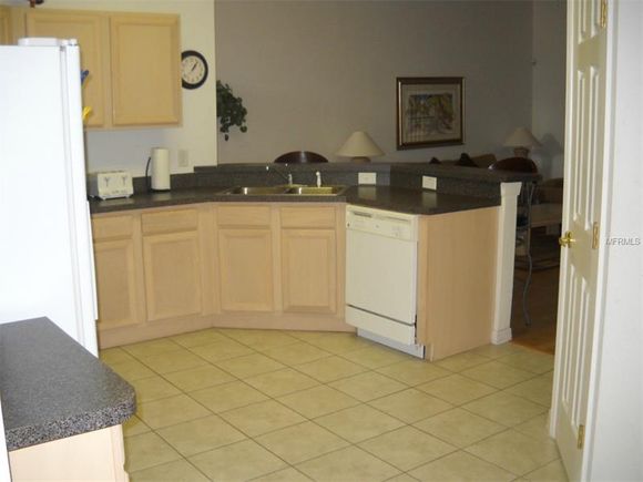 Vacation Home / Short Term Rental Investment furnishings included in Calabay Parc - Orlando $215,000 