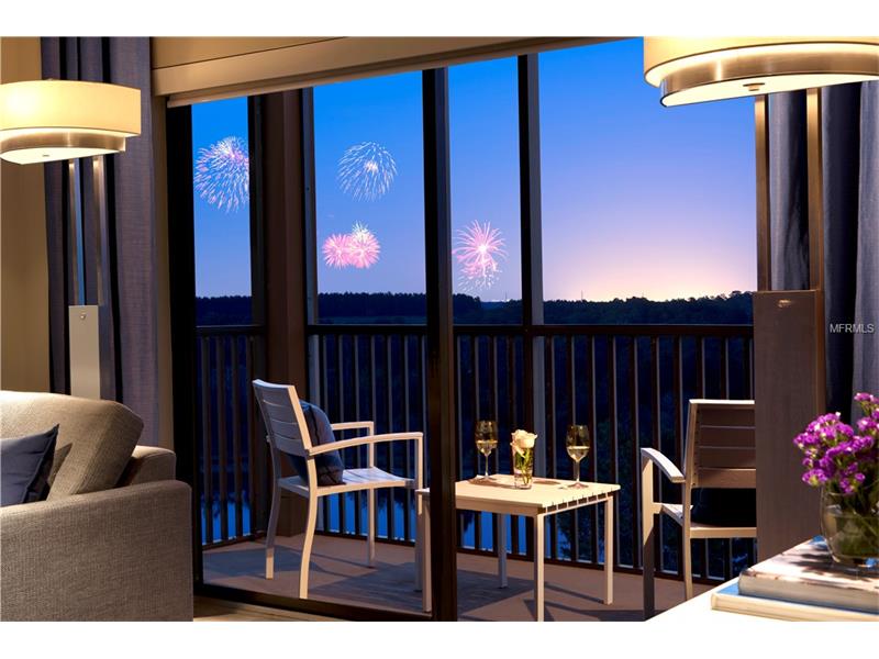 Pre-Construction - 2 bedroom condo at the new Grove Resort Condo Hotel - Orlando - $240,900