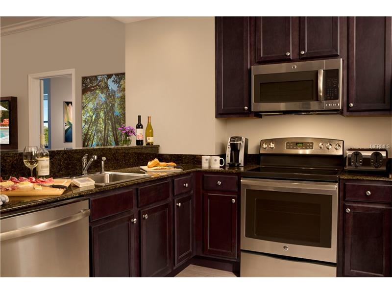 Pre-Construction - 2 bedroom condo at the new Grove Resort Condo Hotel - Orlando - $240,900