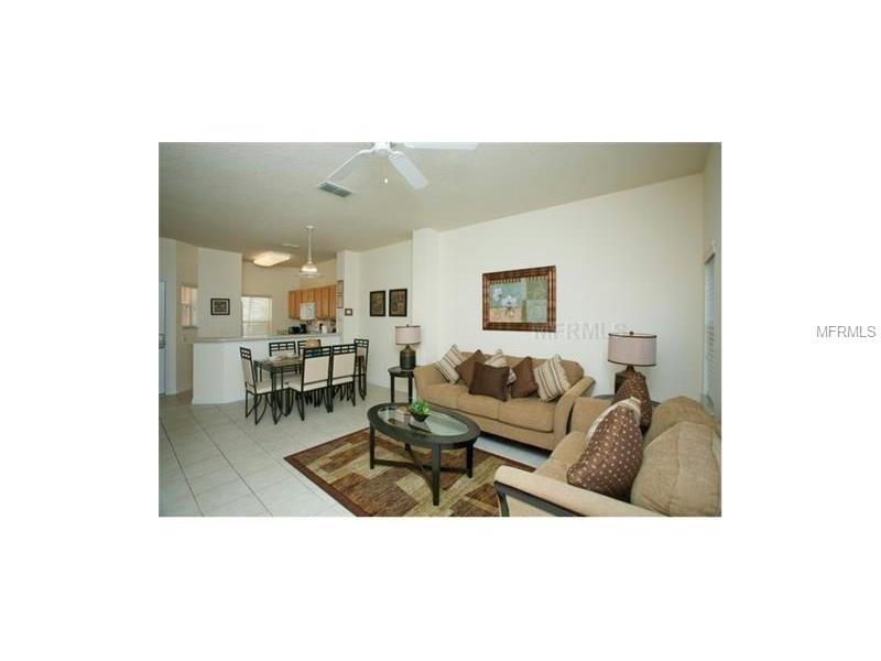 Encantada Resort 3 Bedroom Townhouse with Private Pool - Kissimmee - Orlando - $210,000