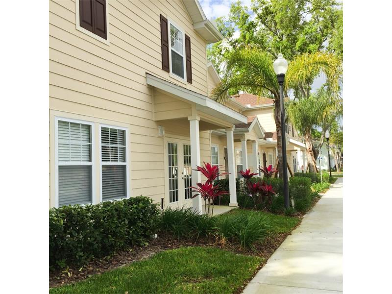 New Furnished 4BR Townhouse next to Disney World - $259,000