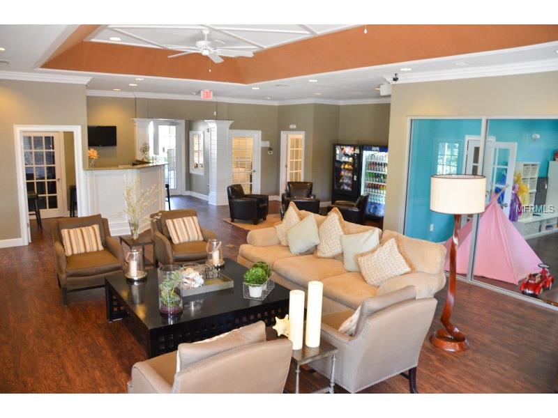 New Furnished 4BR Townhouse next to Disney World - $259,000