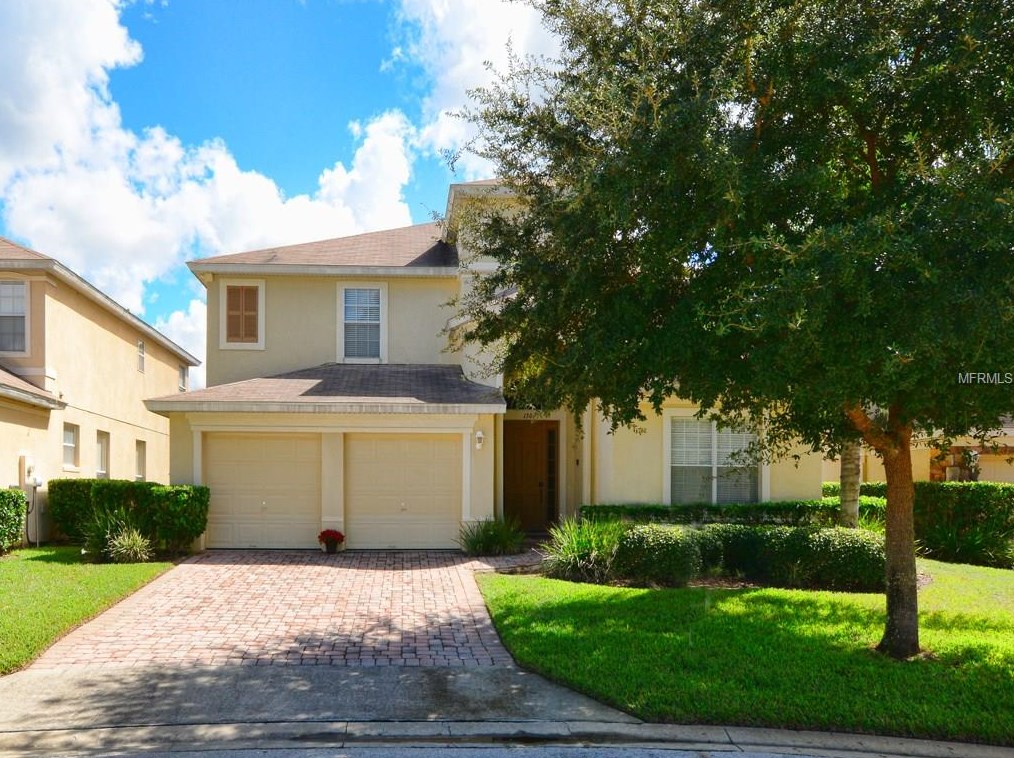 6BR Furnished Luxury Home For Sale in Gated Neighborhood - Orlando $324,900
  
