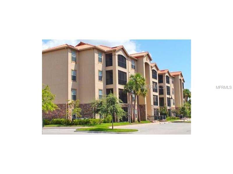 Tuscany Resort 3BR Condo Near Disney - furnished and ready to produce income on short term rental program $109,990  

 
