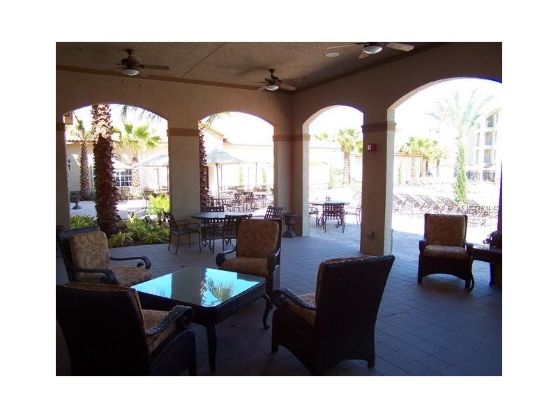 Tuscany Resort 3BR Condo Near Disney - furnished and ready to produce income on short term rental program $109,990  
