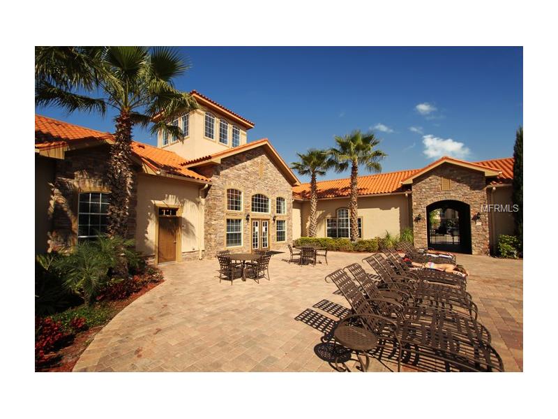 Tuscany Resort 3BR Condo Near Disney - furnished and ready to produce income on short term rental program $109,990  

