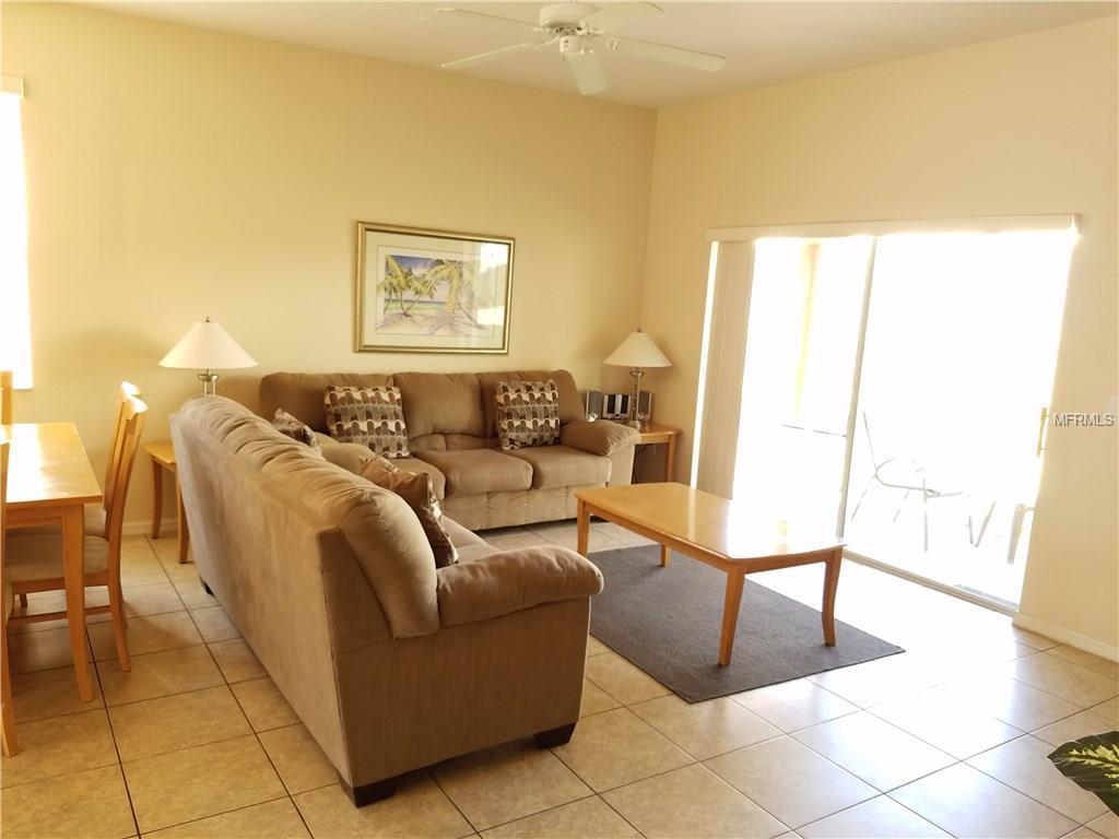 Regal Palms Resort 4BR Townhouse - Furnished - Ready to move in or put on rental program $123,990 
 
