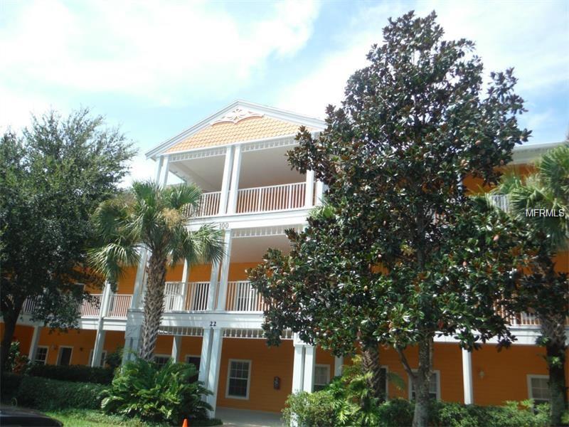 3BR Furnished Condo in Bahama Bay Resort - Ready to produce income or move in! $110,000 
 
