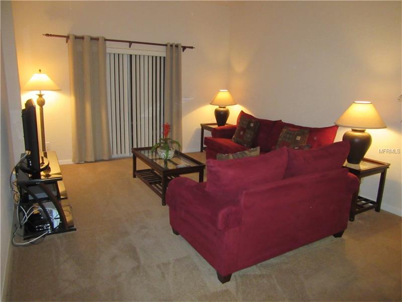3BR Furnished Condo in Bahama Bay Resort - Ready to produce income or move in! $110,000 
