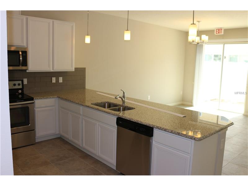 Compass Bay Resort New 4BR Townhouse - 5 minutes from Disney $261,093
