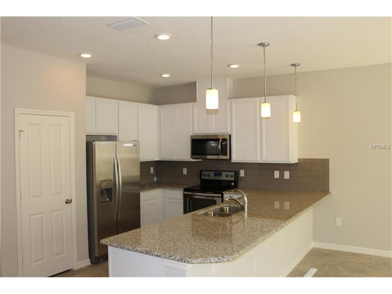 Compass Bay Resort New 4BR Townhouse - 5 minutes from Disney $261,093

