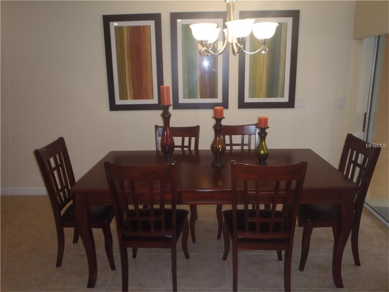 Paradise Palms Resort Furnished 4BR Townhouse with Private Pool - Kissimmee - Orlando $219,500  

 

