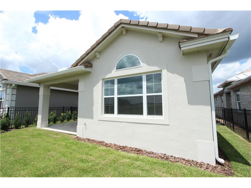 New Luxury Home in Providence Resort and Country Club - Kissimmee $290,000 

