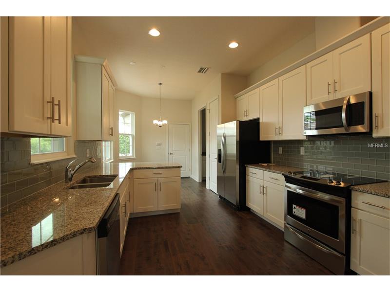 New Luxury Home in Providence Resort and Country Club - Kissimmee $290,000  

