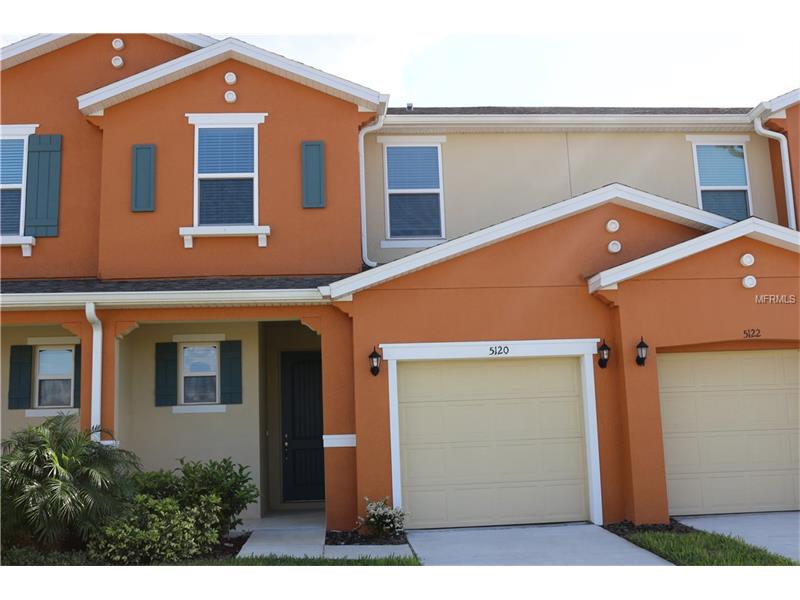 New Compass Bay Resort 4 Bedroom Townhouse with Garage $260,312   
 
