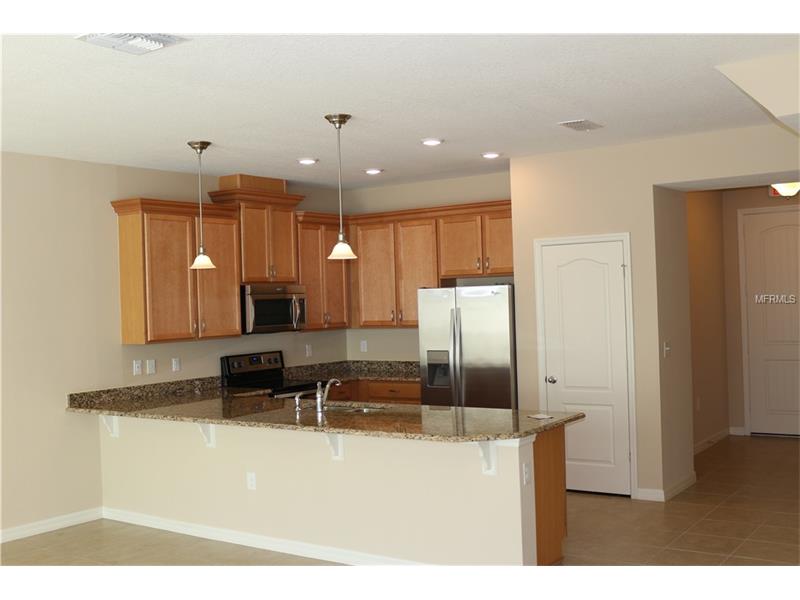 New Compass Bay Resort 4 Bedroom Townhouse with Garage $260,312 

