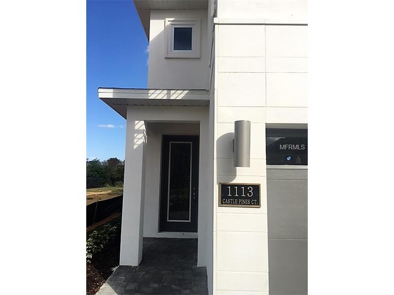 Brand New 6 Bedroom Luxury Home For Sale - Very Close to Disney World  $607,465

