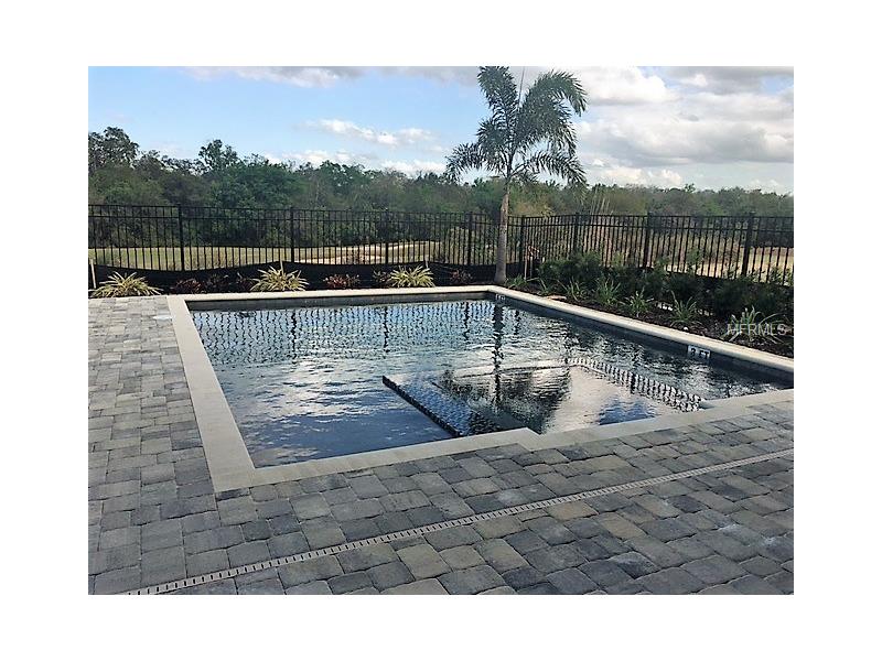 Brand New 6 Bedroom Luxury Home For Sale - Very Close to Disney World  $607,465

 
