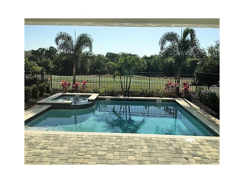 Newly Built Mansion right on the golf course in Reunion Resort - Kissimmee $595,625


 
