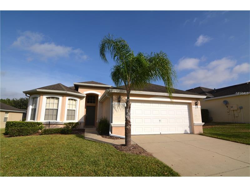 4 Bedroom Furnished Vacation Home For Sale in Orlando $199,950
 
