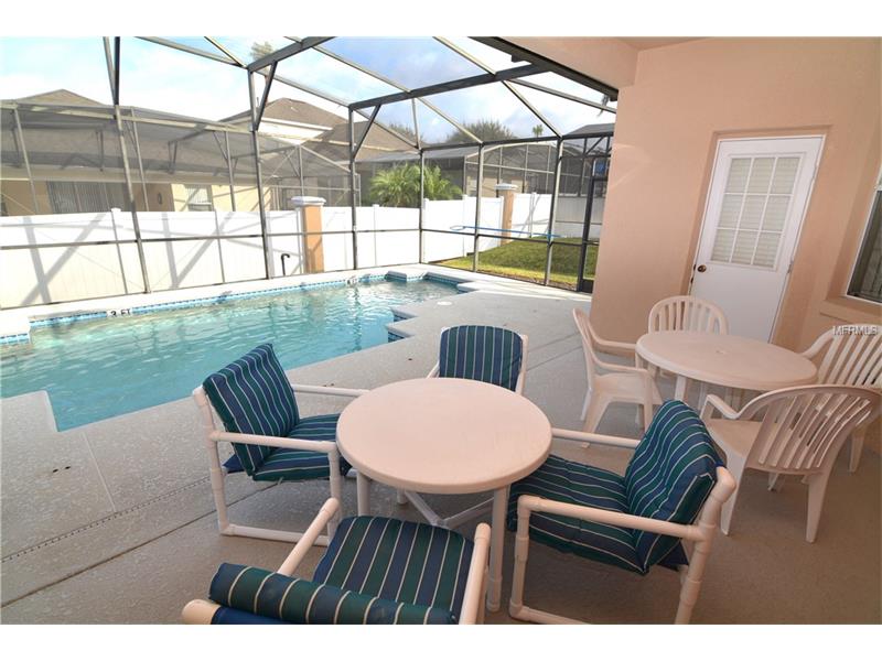 4 Bedroom Furnished Vacation Home For Sale in Orlando $199,950
 
