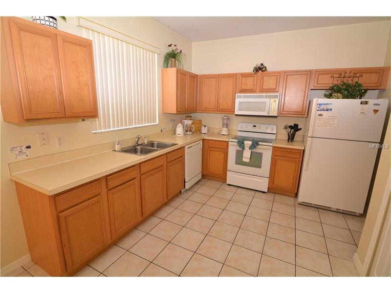 4 Bedroom Furnished Vacation Home For Sale in Orlando $199,950
   