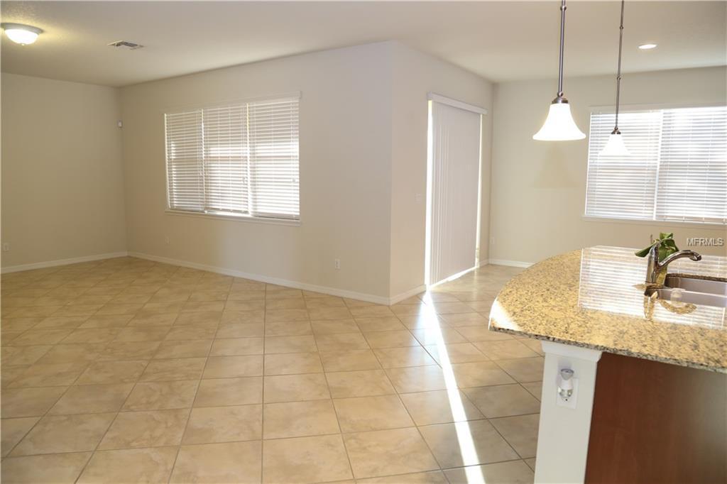 New Beautiful Home For Sale at Windermere Terrace - 2 miles from Disney $379,000  

