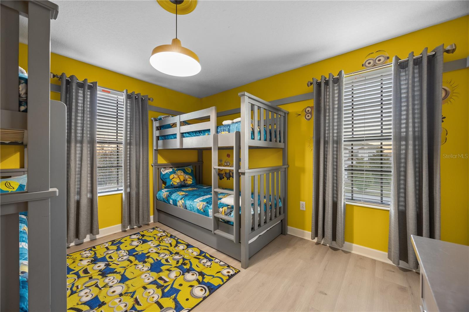 Champions Gate Resort Holiday Home for Sale — 9 Bedrooms $885,000