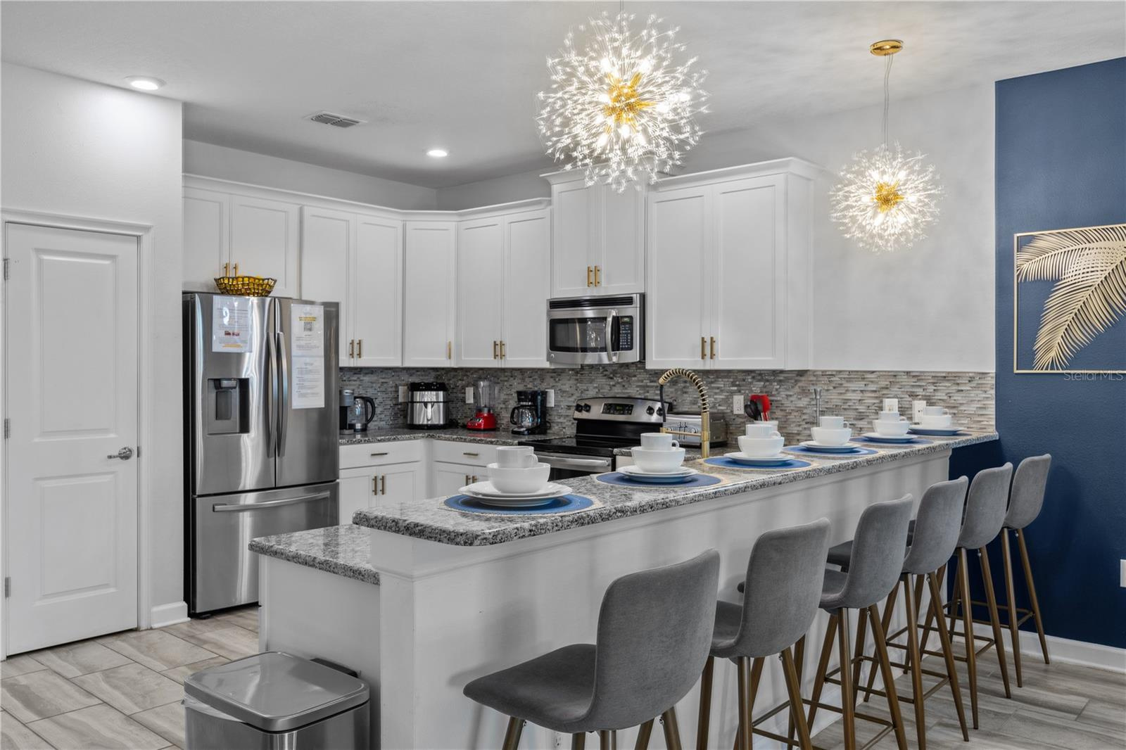 Champions Gate Resort Holiday Home for Sale — 9 Bedrooms $885,000