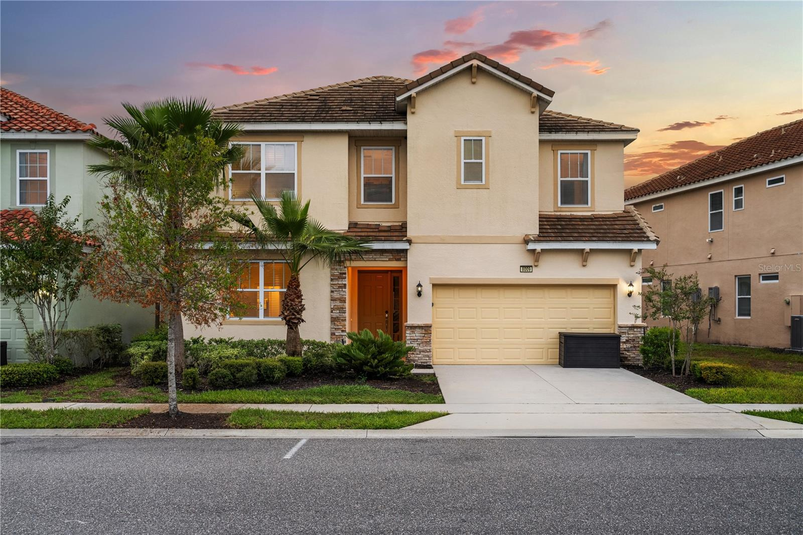11-Bedroom Mansion for Sale in Solterra Resort