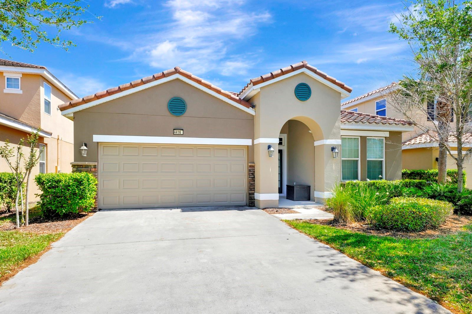 Vacation Home for Sale in Solterra Resort � Near Disney