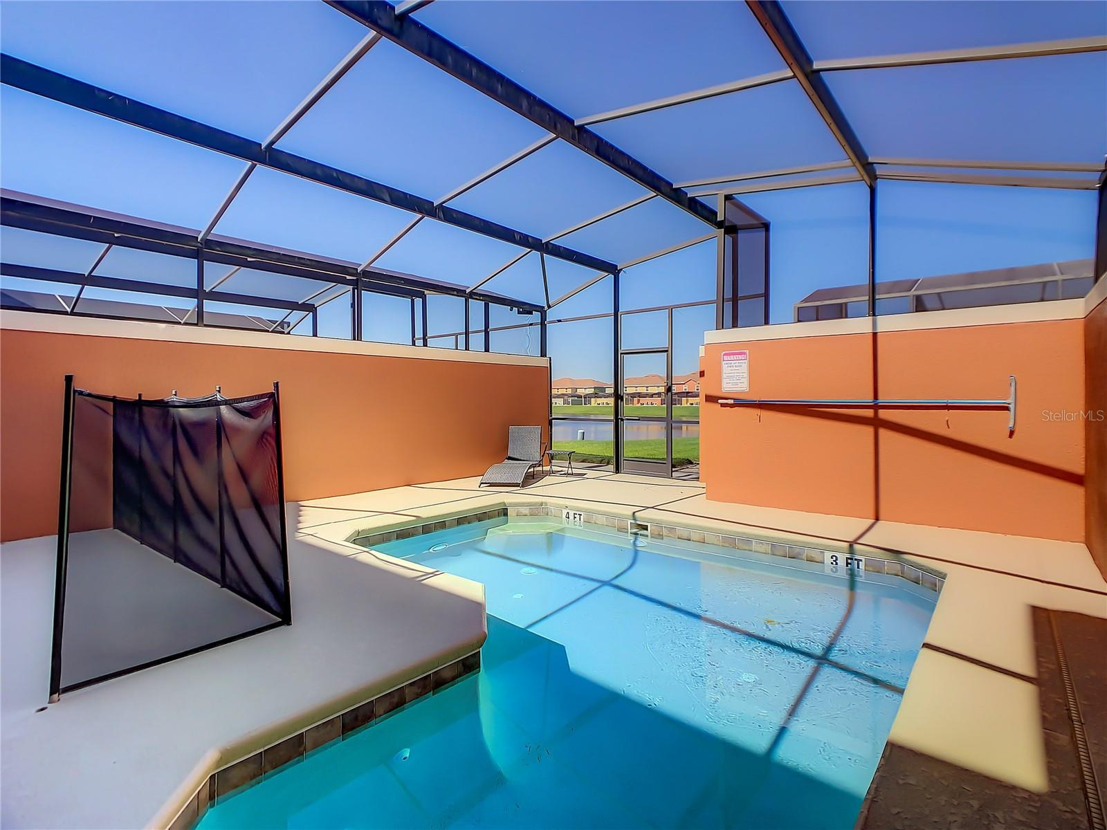 4 BR Townhouse For Sale In Paradise Palms Resort $395,000 4 BR Townhouse For Sale In Paradise Palms Resort $395,000
