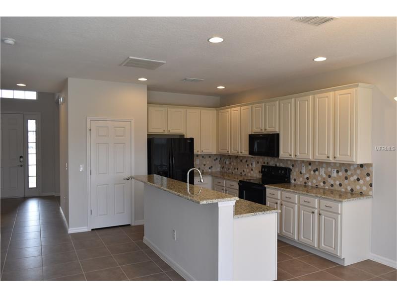 New Luxury Vacation Home For Sale in Veranda Palms Resort - Kissimmee $469,900 