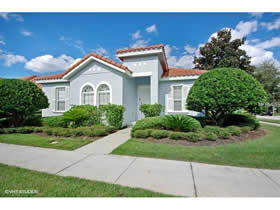 Furnished Home in Reunion Resort Luxury Community - 10 minutes to Disney Attractions $299,000