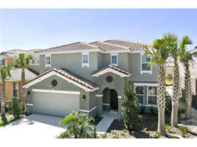 Solterra Resort 5BR Pool Home - Furnished with all the amenities $381,050 