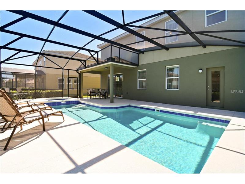 Solterra Resort 5BR Pool Home - Furnished with all the amenities $381,050     

 
