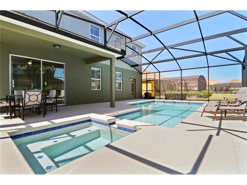 Solterra Resort 5BR Pool Home - Furnished with all the amenities $381,050    

 
