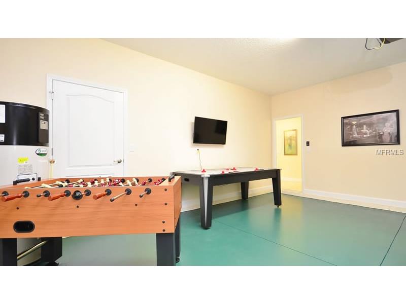 8BR Furnished Mansion in Champions Gate Resort - Davenport - Orlando $535,000 


 
