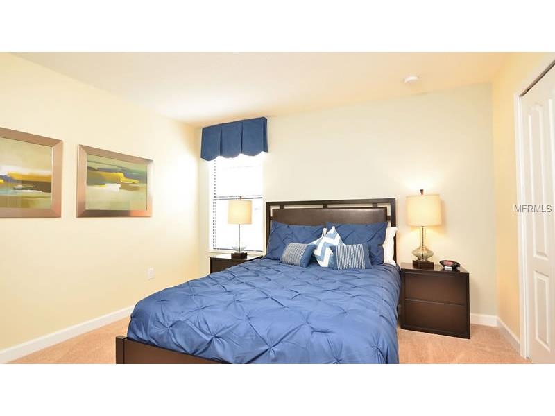 8BR Furnished Mansion in Champions Gate Resort - Davenport - Orlando $535,000 

