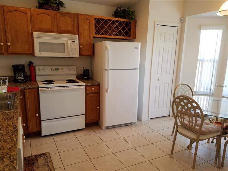 Vacation Home with Pool - 4BR - Furnished - Davenport - Orlando $194,900
   